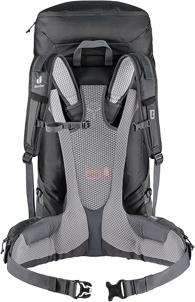 Come regolare lo zaino da trekking?