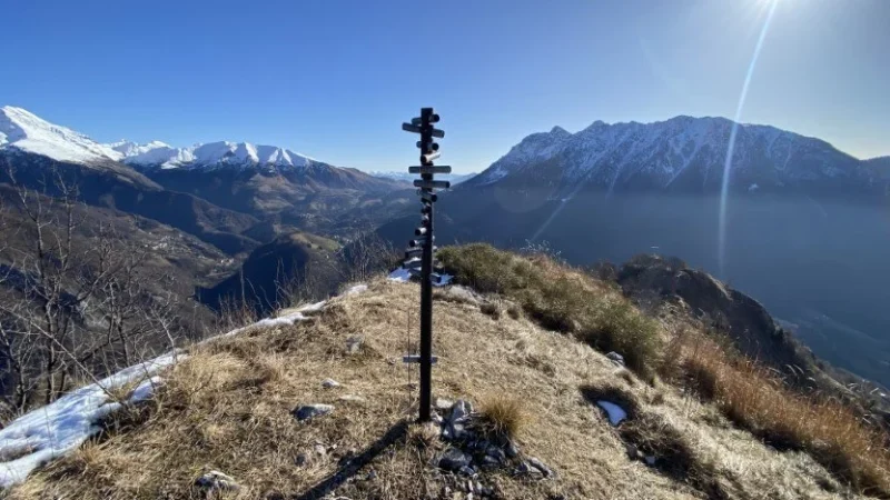 Cima di Valpiana