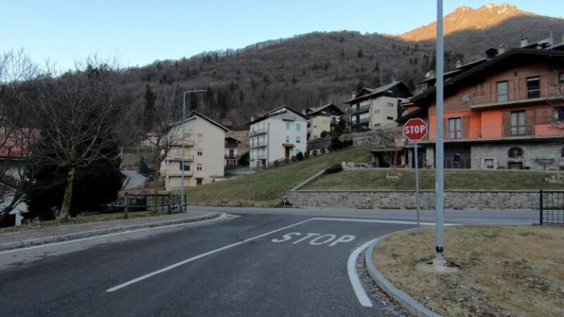 Croce e Cima di Valpiana