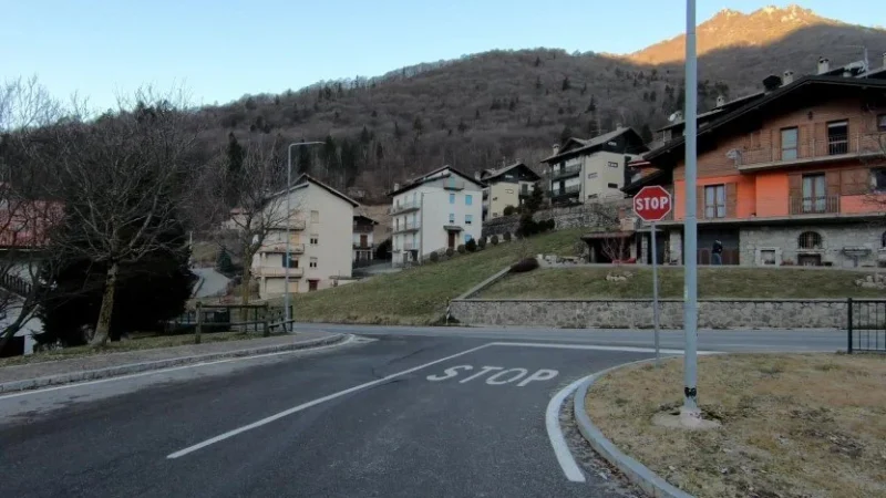 Croce e Cima di Valpiana – Sentiero – foto 2