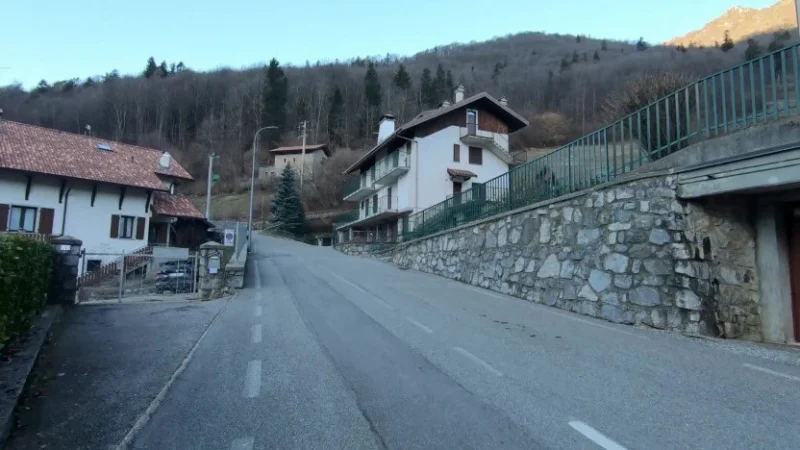 Croce e Cima di Valpiana – Sentiero – foto 3