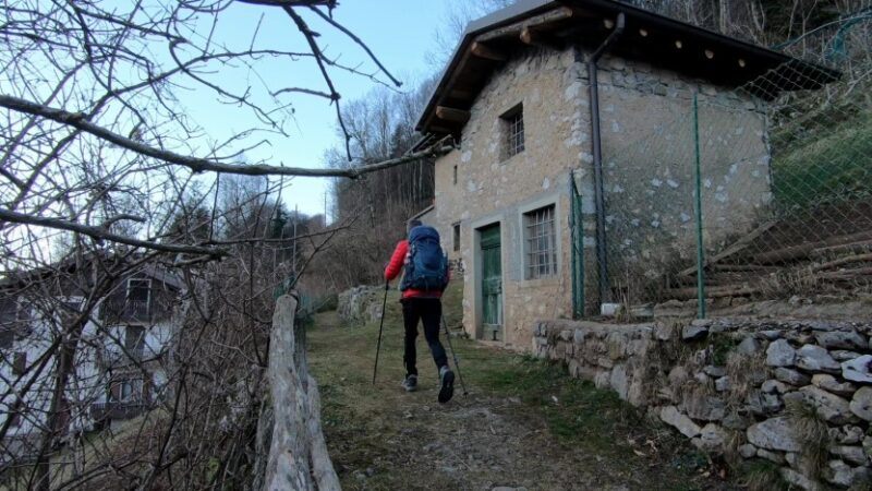 Croce e Cima di Valpiana