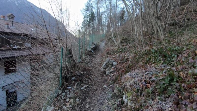 Croce e Cima di Valpiana