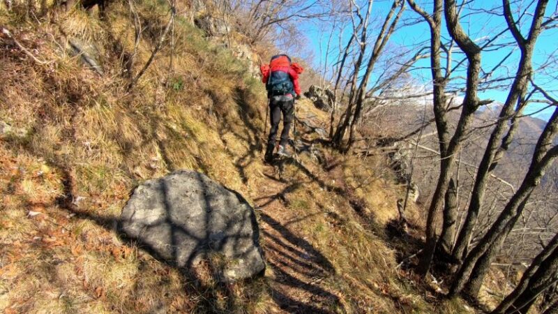 Croce e Cima di Valpiana
