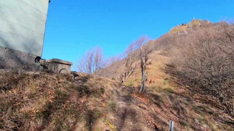 Croce e Cima di Valpiana