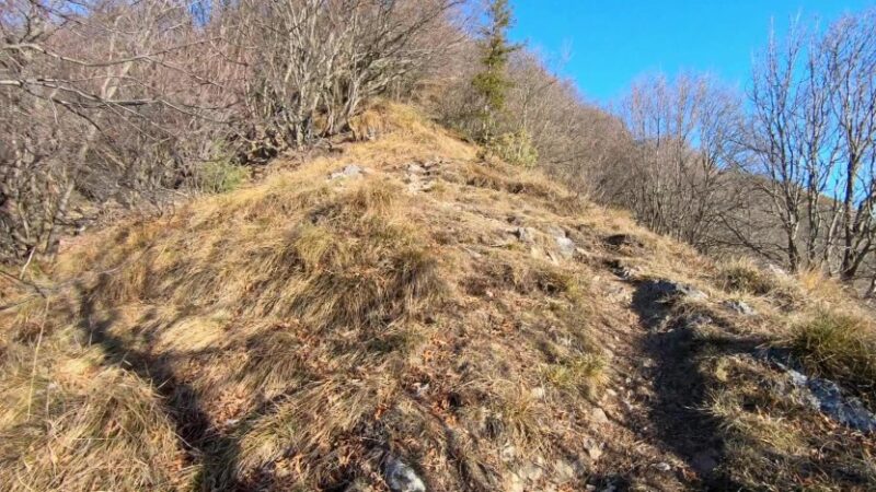 Croce e Cima di Valpiana