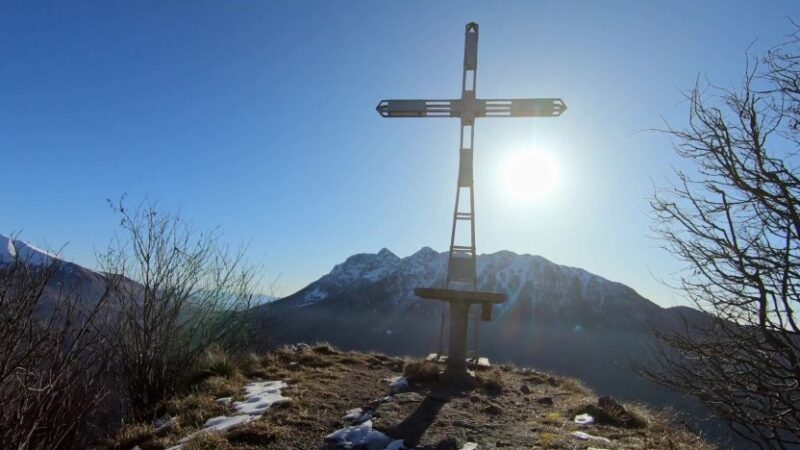 Croce di Valpiana
