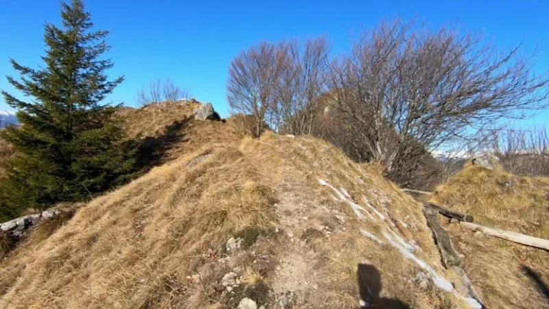 Croce e Cima di Valpiana – Croce di Valpiana – foto 7
