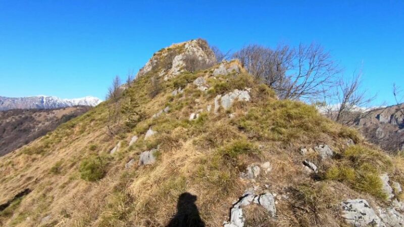 Croce e Cima di Valpiana
