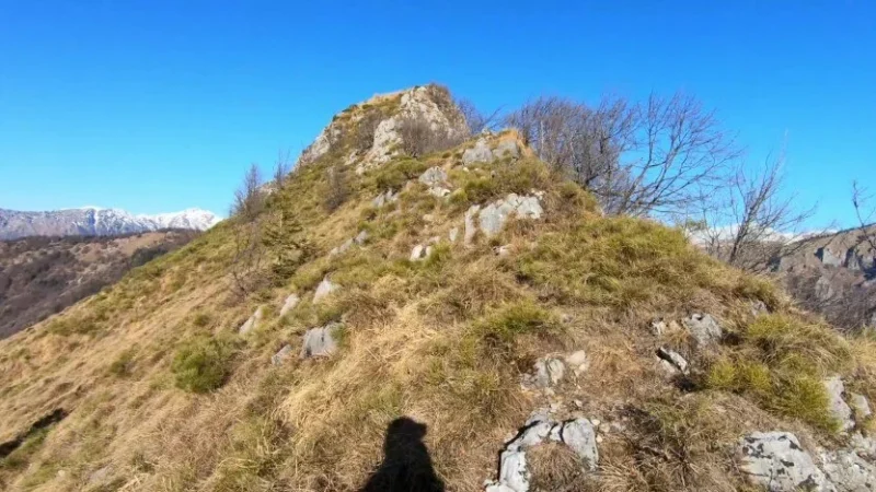 Croce e Cima di Valpiana – Croce di Valpiana – foto 9