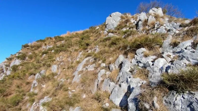 Croce e Cima di Valpiana – Croce di Valpiana – foto 11