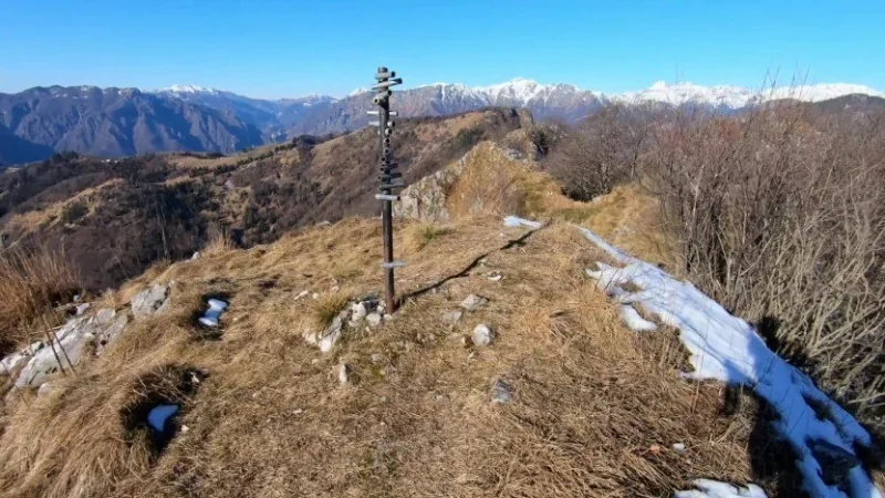 Cima di Valpiana