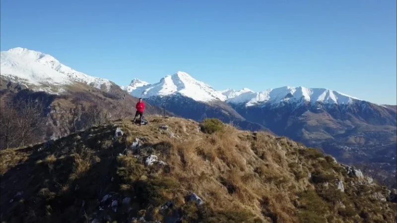 Cima di Valpiana
