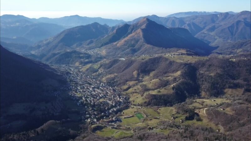 Croce e Cima di Valpiana