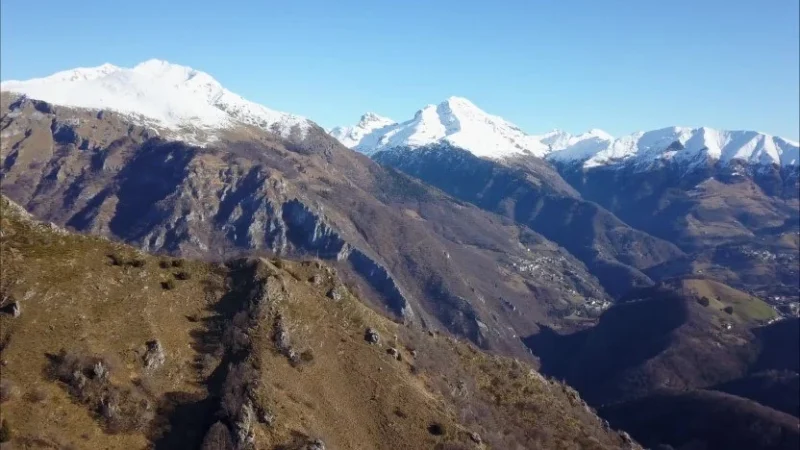 Croce e Cima di Valpiana – Croce di Valpiana – foto 3