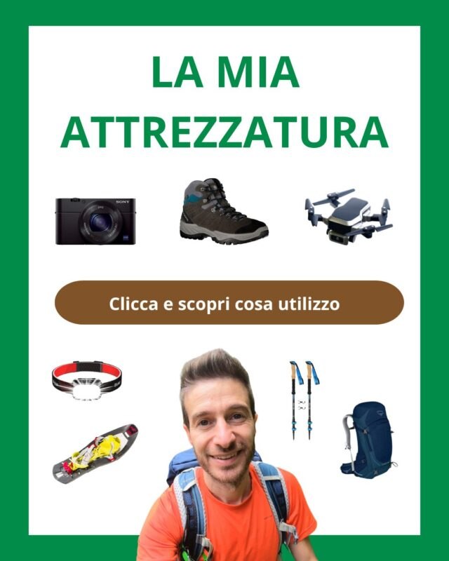 Bastoncini da Trekking: La guida completa