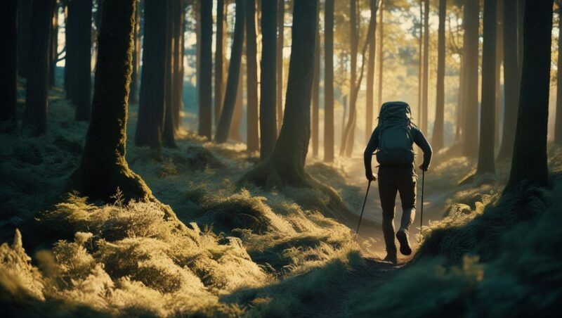 Come iniziare a fare Trekking