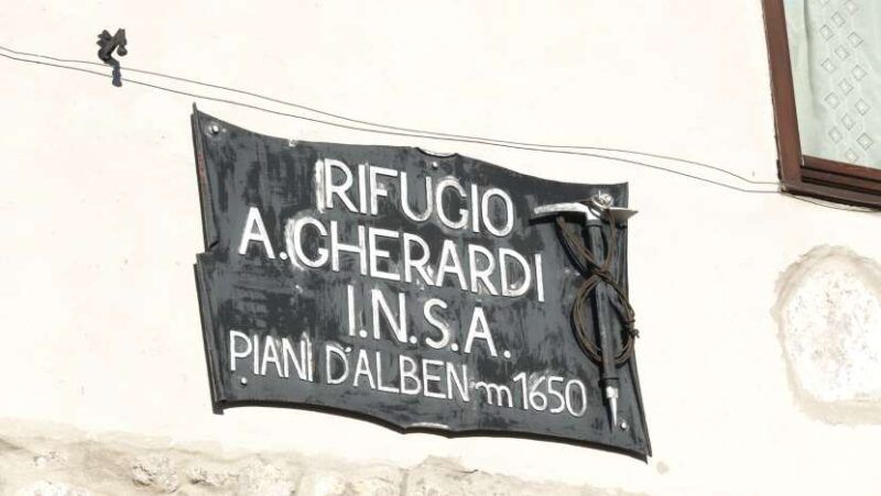 Angelo Gherardi
