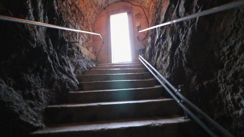 Grotte Sogno a San Pellegrino Terme