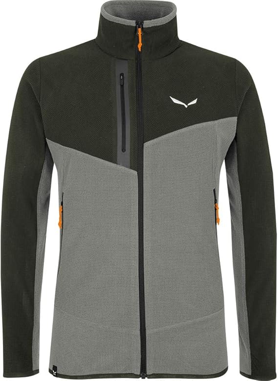 Abbigliamento per escursione invernale