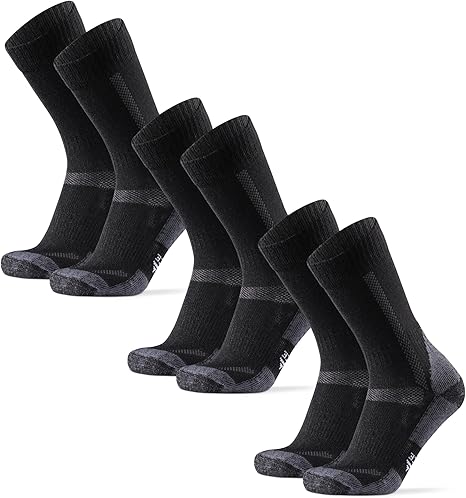 Abbigliamento per escursione invernale
