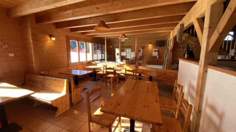 Rifugio Gremei da Piazzatorre