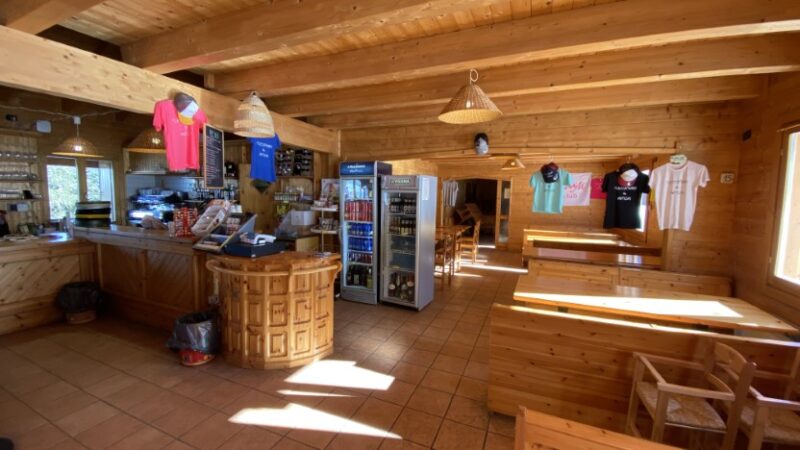 Rifugio Gremei da Piazzatorre