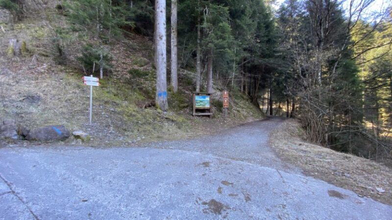 Rifugio Gremei da Piazzatorre