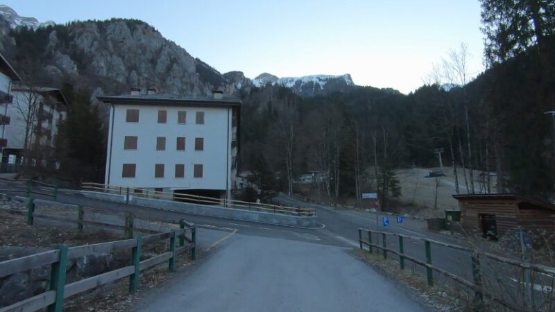 Rifugio Gremei da Piazzatorre