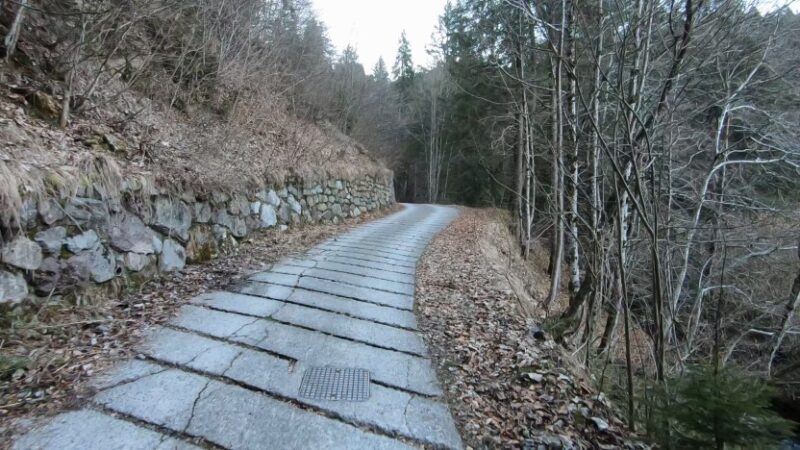 Rifugio Gremei da Piazzatorre