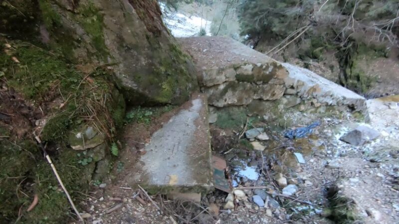 Rifugio Gremei da Piazzatorre