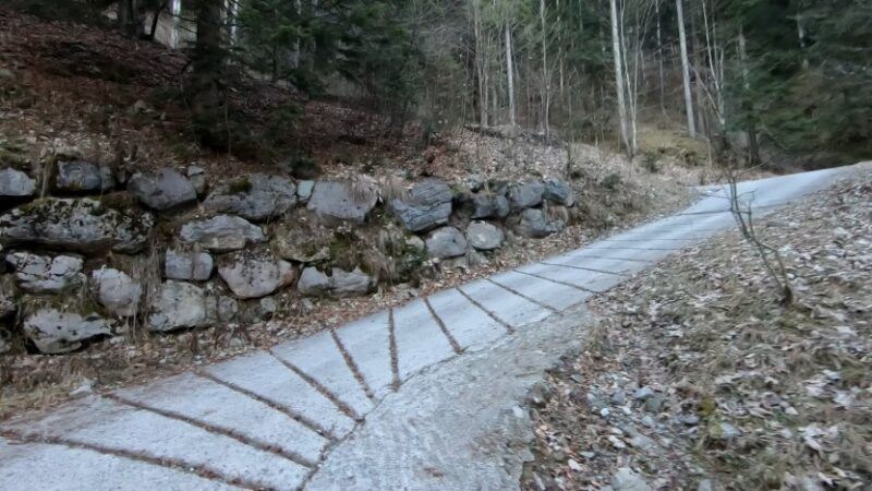 Rifugio Gremei da Piazzatorre
