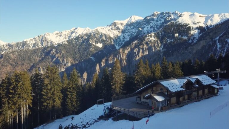rifugio gremei