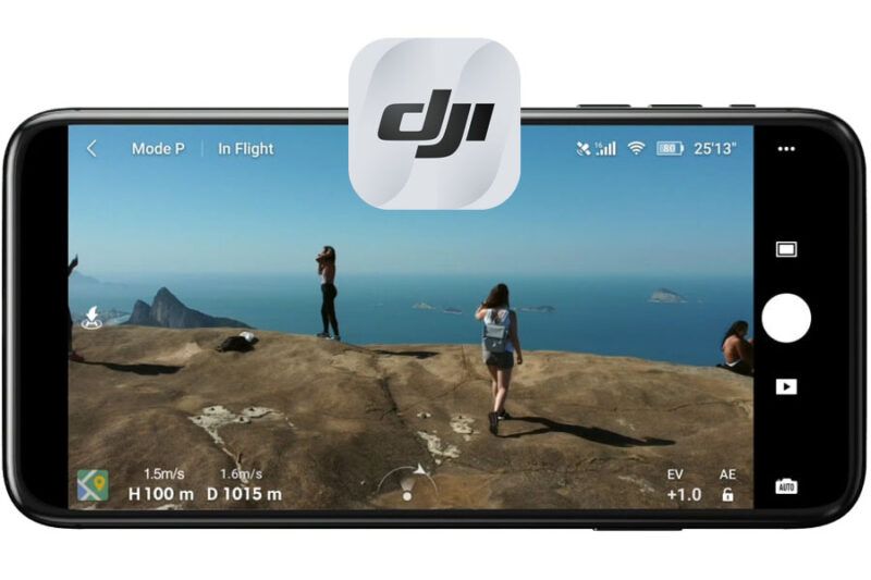 Video con Droni DJI: ecco come migliorarli