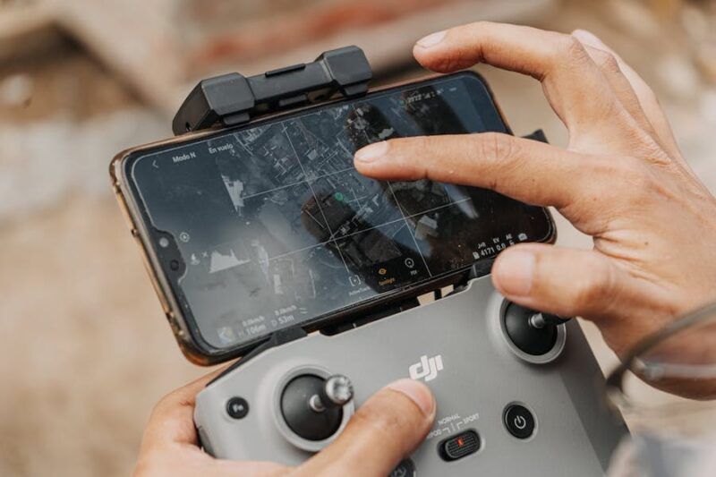 Video con Droni DJI: ecco come migliorarli