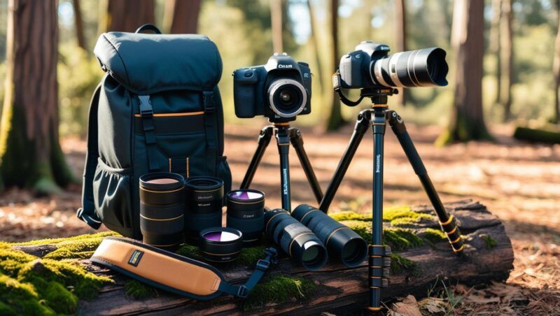 Come Fotografare i Caprioli