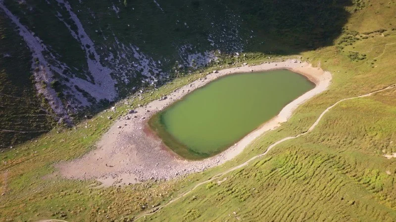 Lago Branchino
