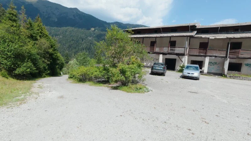 Albergo Sempreneve valcanale