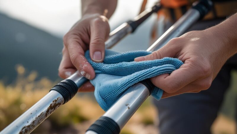 Bastoncini da Trekking: La guida completa