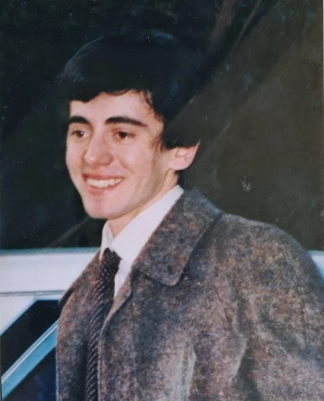Cesare Benigni