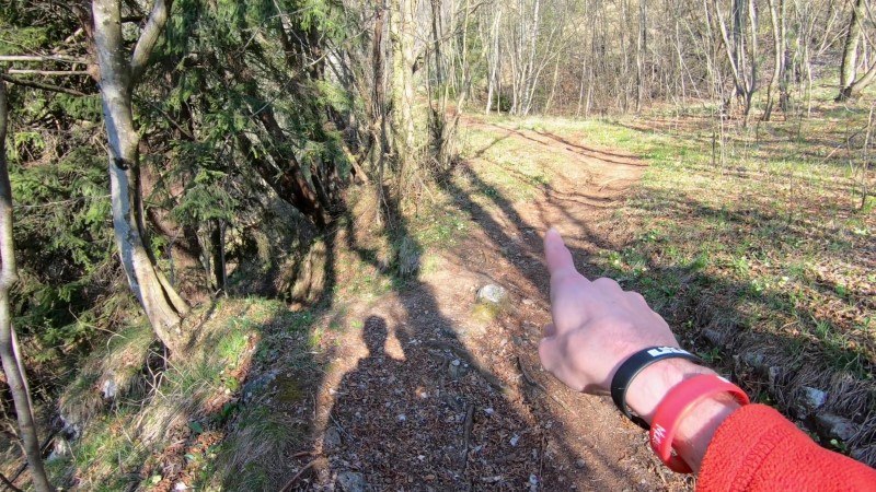 Monte Gioco da Lepreno
