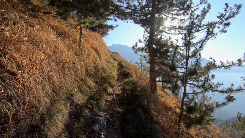 Monte Gioco da Lepreno