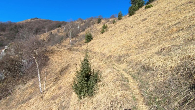 Monte Gioco da Lepreno