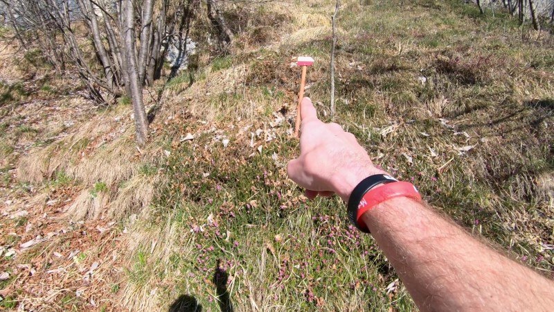Monte Gioco da Lepreno