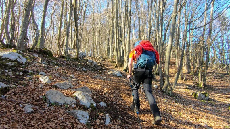 Monte Gioco da Lepreno