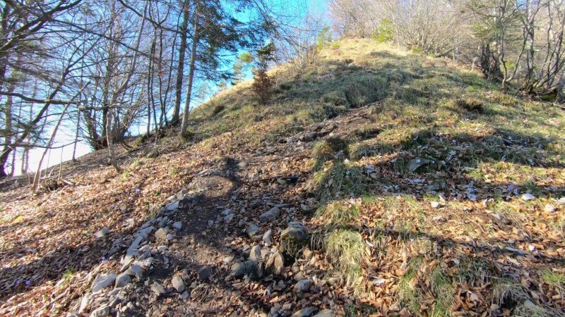 Monte Gioco da Lepreno