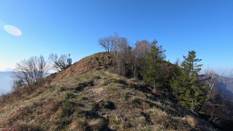 Monte Gioco da Lepreno