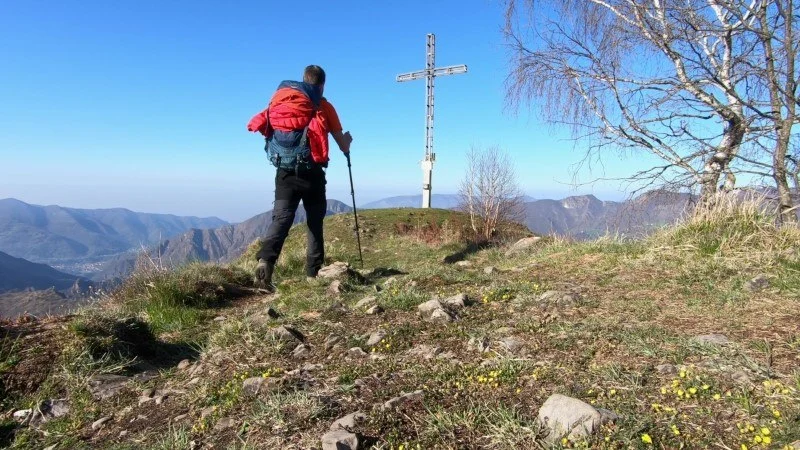 Monte Gioco Luca Gherardi