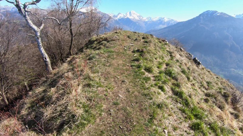 Monte Gioco da Lepreno