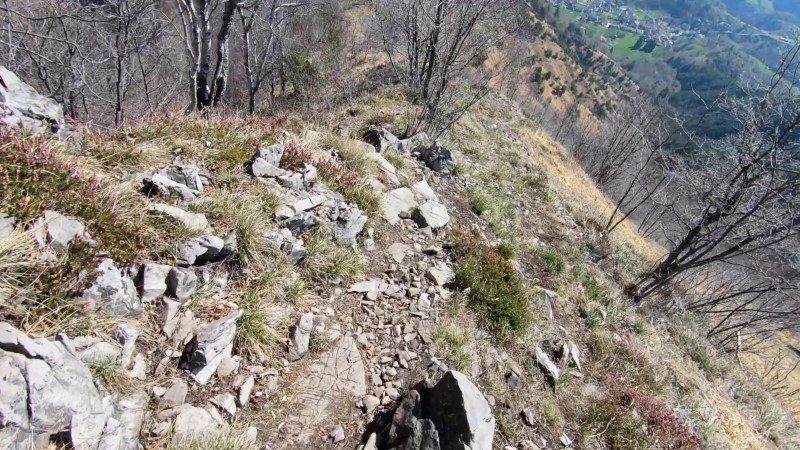 Monte Gioco da Lepreno